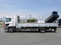 日野レンジャーアルミブロック増トン（6t・8t）[写真06]