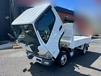 日産アトラスダンプ小型（2t・3t）[写真15]