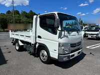 日産アトラスダンプ小型（2t・3t）[写真01]