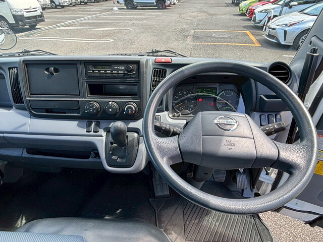 日産アトラスダンプ小型（2t・3t）[写真22]