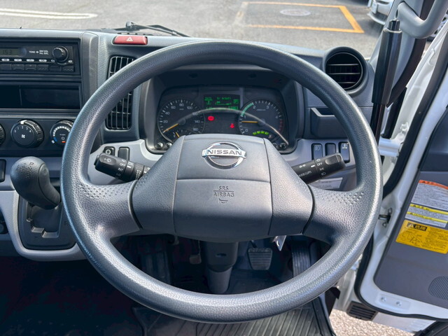 日産アトラスダンプ小型（2t・3t）[写真23]