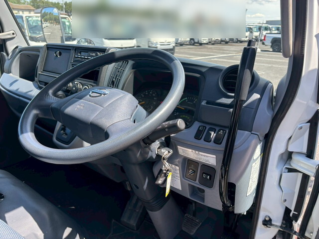 日産アトラスダンプ小型（2t・3t）[写真26]
