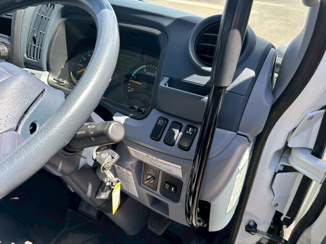 日産アトラスダンプ小型（2t・3t）[写真27]
