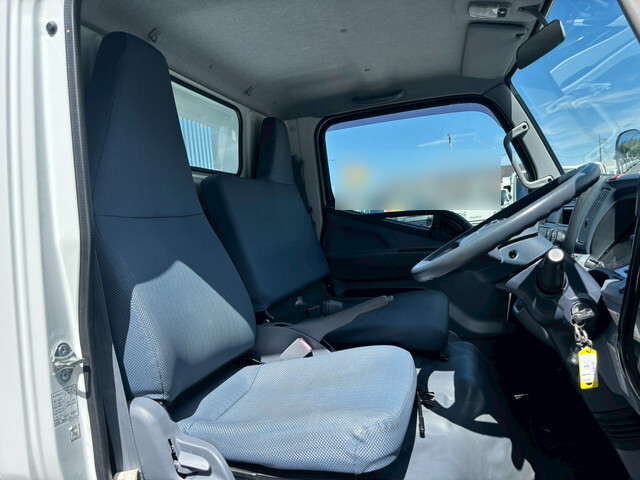 日産アトラスダンプ小型（2t・3t）[写真32]