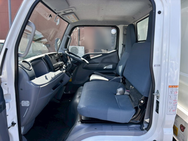 日産アトラスダンプ小型（2t・3t）[写真36]