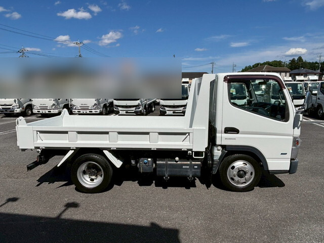 日産アトラスダンプ小型（2t・3t）[写真04]
