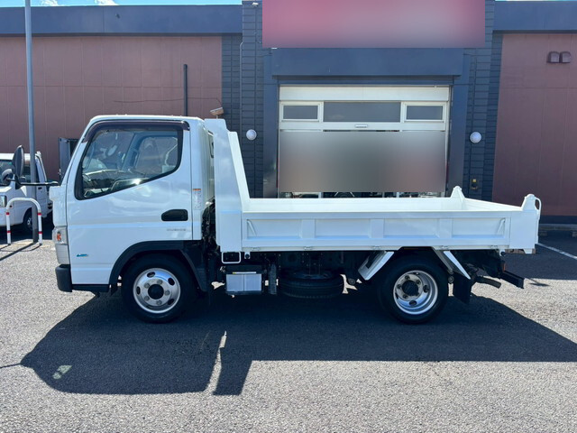 日産アトラスダンプ小型（2t・3t）[写真06]