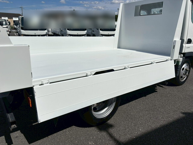 日産アトラスダンプ小型（2t・3t）[写真08]