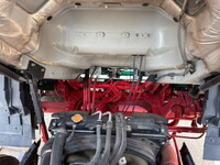 いすゞフォワード冷凍車（冷蔵車）中型（4t）[写真28]