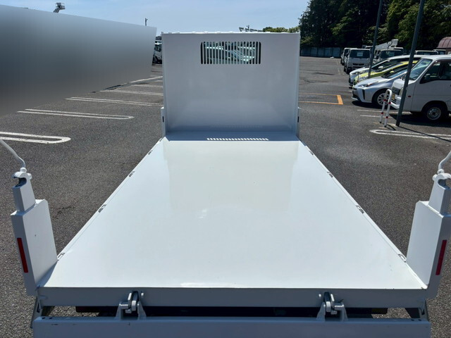 いすゞエルフダンプ小型（2t・3t）[写真11]