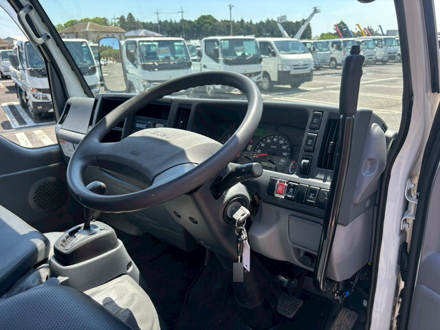 いすゞエルフダンプ小型（2t・3t）[写真25]