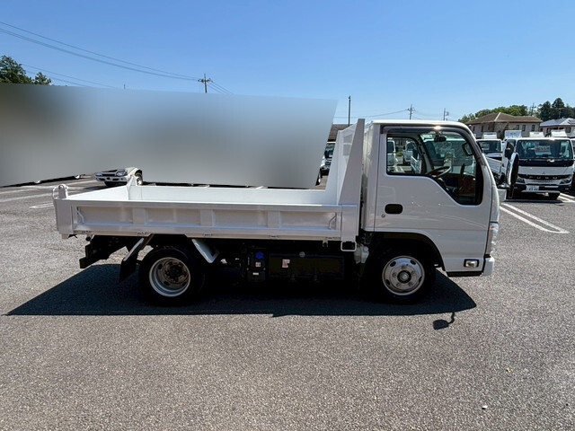 いすゞエルフダンプ小型（2t・3t）[写真05]