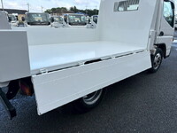 三菱ふそうキャンターダンプ小型（2t・3t）[写真11]