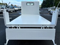 三菱ふそうキャンターダンプ小型（2t・3t）[写真12]