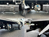三菱ふそうキャンターダンプ小型（2t・3t）[写真20]