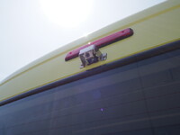 三菱ふそうローザバス[写真14]