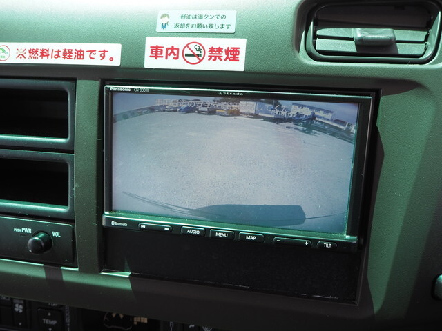 三菱ふそうローザバス[写真40]