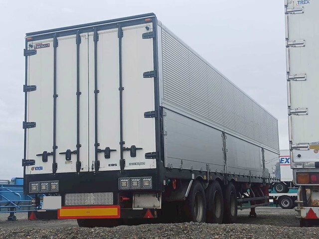 その他のメーカーその他の車種ウイングトレーラー大型（10t）[写真02]