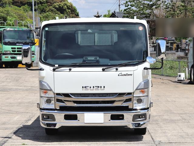 いすゞエルフ平ボディ小型（2t・3t）[写真03]