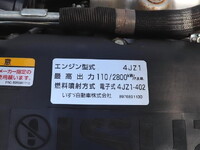 いすゞエルフ平ボディ小型（2t・3t）[写真36]