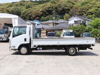 いすゞエルフ平ボディ小型（2t・3t）[写真06]