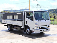 いすゞエルフ平ボディ小型（2t・3t）[写真01]