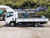 いすゞエルフ平ボディ小型（2t・3t）[写真29]