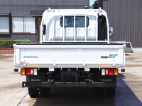 いすゞエルフ平ボディ小型（2t・3t）[写真06]