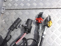 UDトラックスクオントレーラーヘッド（トラクターヘッド）大型（10t）[写真16]