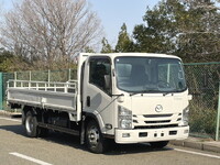 マツダタイタン平ボディ中型（4t）[写真01]