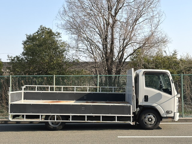 マツダタイタン平ボディ中型（4t）[写真04]