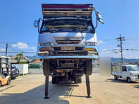 UDトラックスコンドルセルフローダー増トン（6t・8t）[写真22]