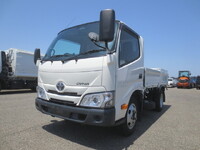 トヨタトヨエース平ボディ小型（2t・3t）[写真01]