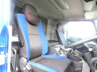いすゞギガダンプ大型（10t）[写真27]
