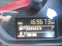 いすゞギガダンプ大型（10t）[写真33]