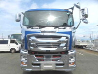 いすゞギガダンプ大型（10t）[写真06]