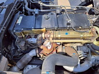 三菱ふそうスーパーグレートセーフティローダー大型（10t）[写真13]