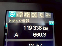 三菱ふそうスーパーグレートセーフティローダー大型（10t）[写真10]