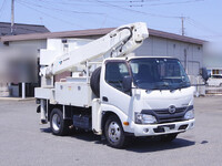 日野デュトロ高所作業車小型（2t・3t）[写真01]