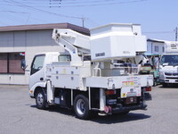日野デュトロ高所作業車小型（2t・3t）[写真02]