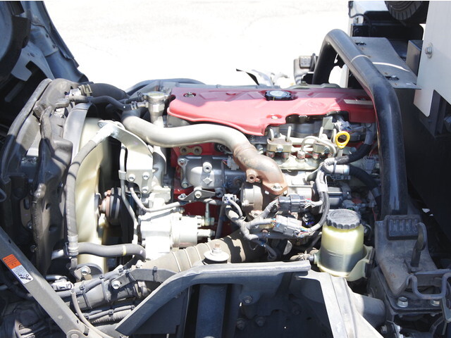 日野デュトロ高所作業車小型（2t・3t）[写真30]