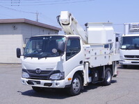 日野デュトロ高所作業車小型（2t・3t）[写真04]