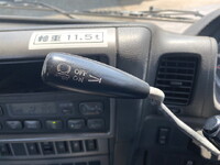 日野プロフィアトレーラーヘッド（トラクターヘッド）大型（10t）[写真24]