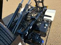 日野レンジャーコンテナ専用車中型（4t）[写真11]