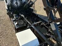 日野レンジャーコンテナ専用車中型（4t）[写真12]