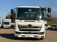 日野レンジャーコンテナ専用車中型（4t）[写真15]