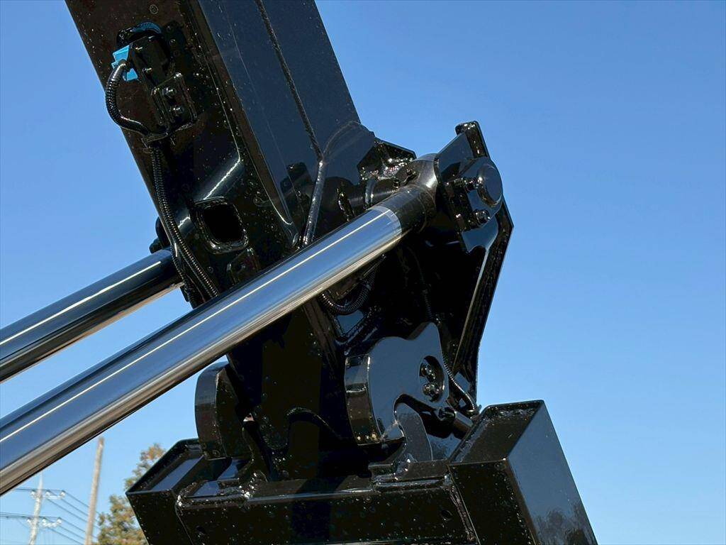 日野レンジャーコンテナ専用車中型（4t）[写真09]