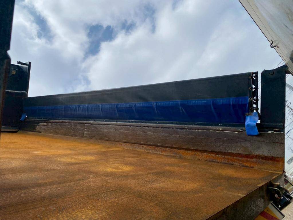 日野プロフィアダンプ大型（10t）[写真08]