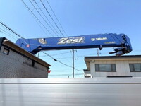 日野レンジャークレーン3段増トン（6t・8t）[写真11]