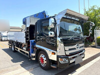 日野レンジャークレーン3段増トン（6t・8t）[写真06]